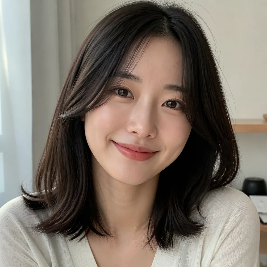 한지민 프로필