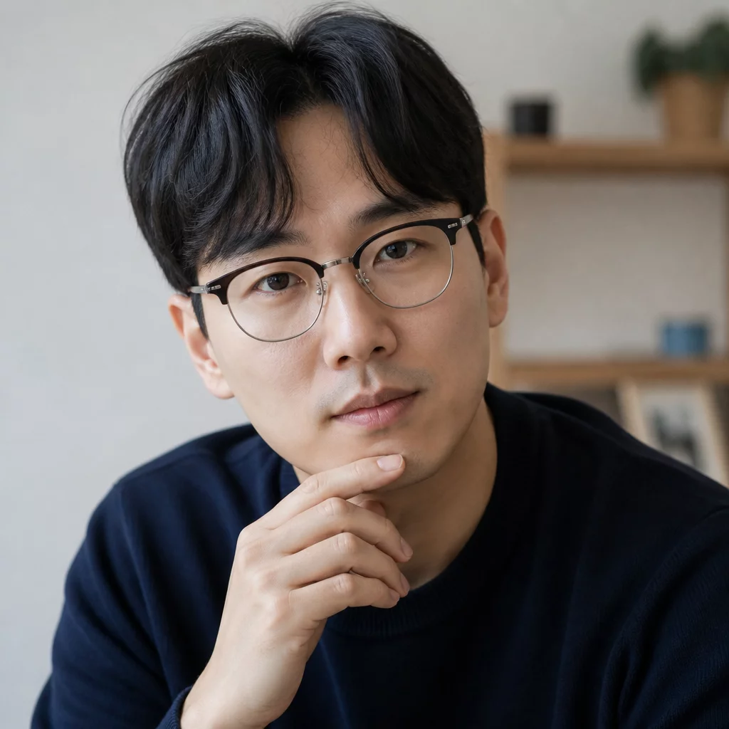 정우성 프로필