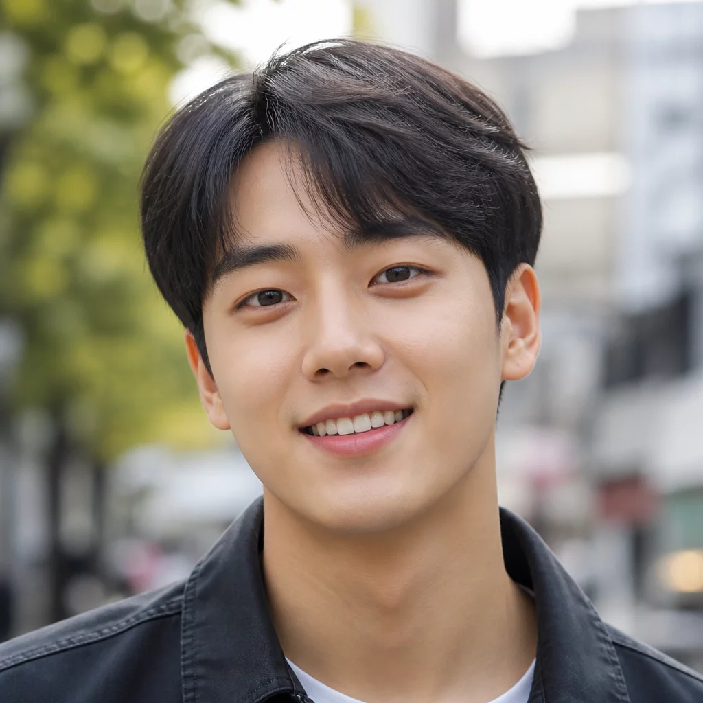 이민수 프로필
