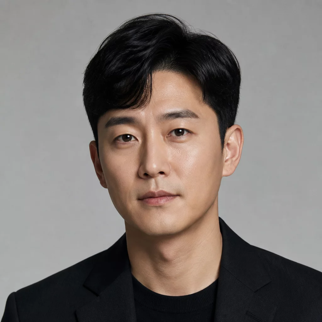 오상진 프로필