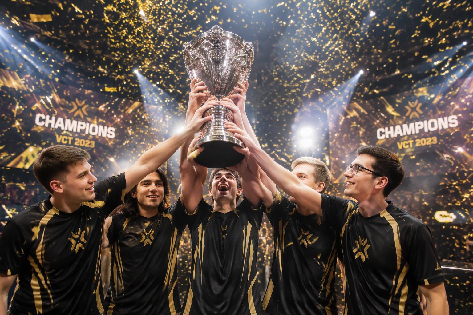 젠지 이스포츠, 2026 LCK 프리시즌 컵 서울 대회 우승